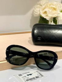 Picture of Chanel Sunglasses _SKUfw56682017fw